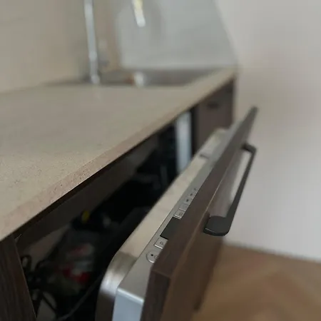 By The River Apartment Klaipeda