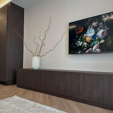 Apartment By The River