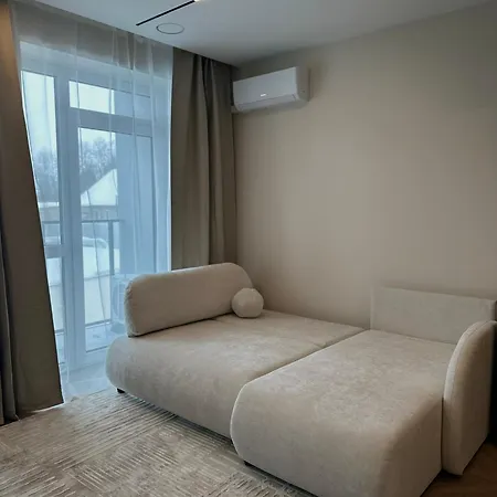 Apartment By The River