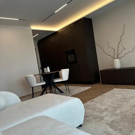 By The River Apartment Klaipeda