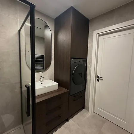 Apartment By The River *