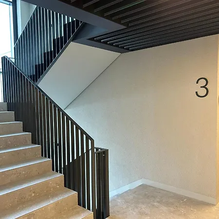 By The River Klaipeda