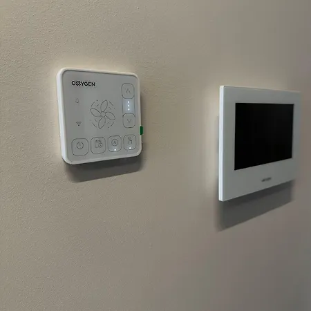 By The River Apartment Klaipeda