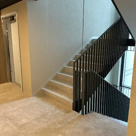 By The River Apartment Klaipeda