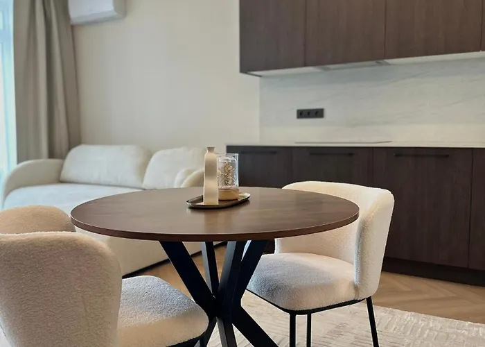 By The River Клайпеда