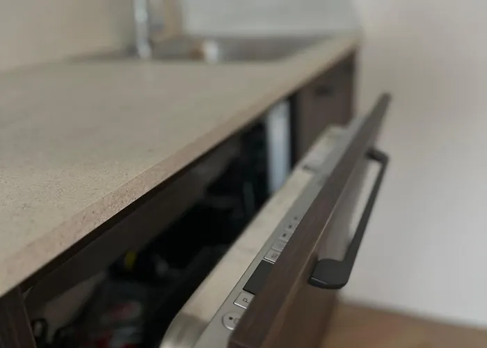 By The River Апартаменты Клайпеда