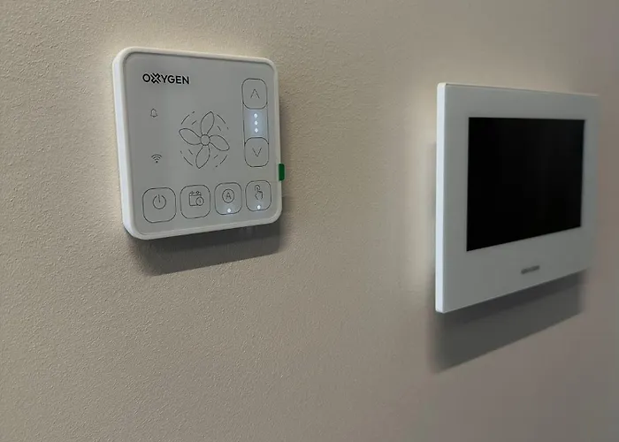 By The River Апартаменты Клайпеда