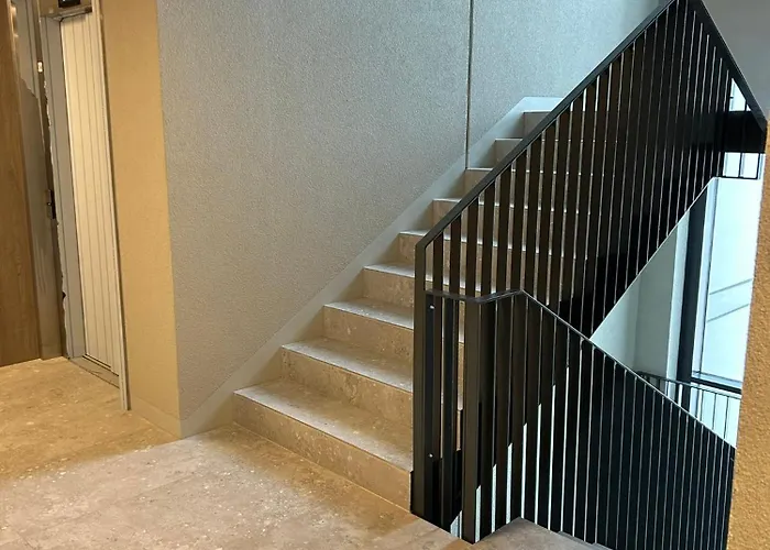 By The River Апартаменты Клайпеда